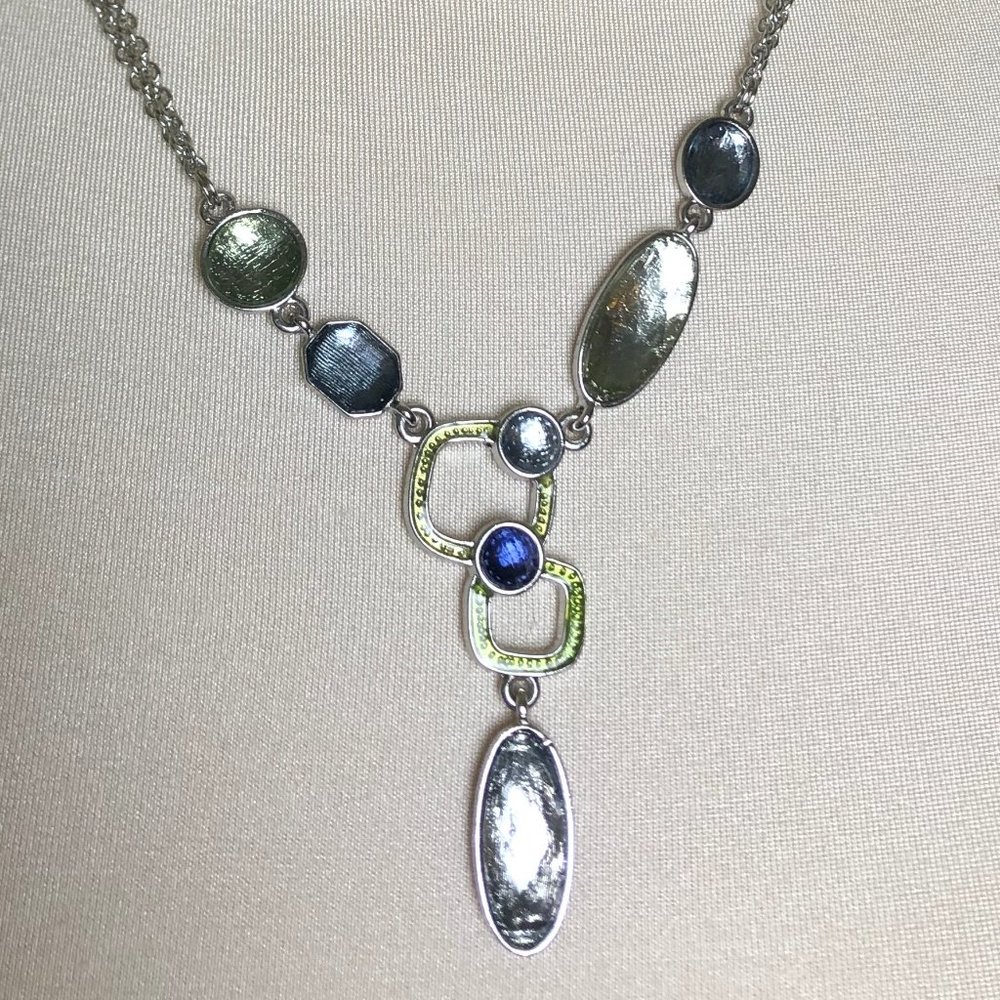 Lia Sophia Necklace